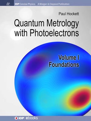 cover image of Quantum Metrology with Photoelectrons